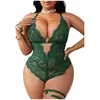 Pure Dark Green