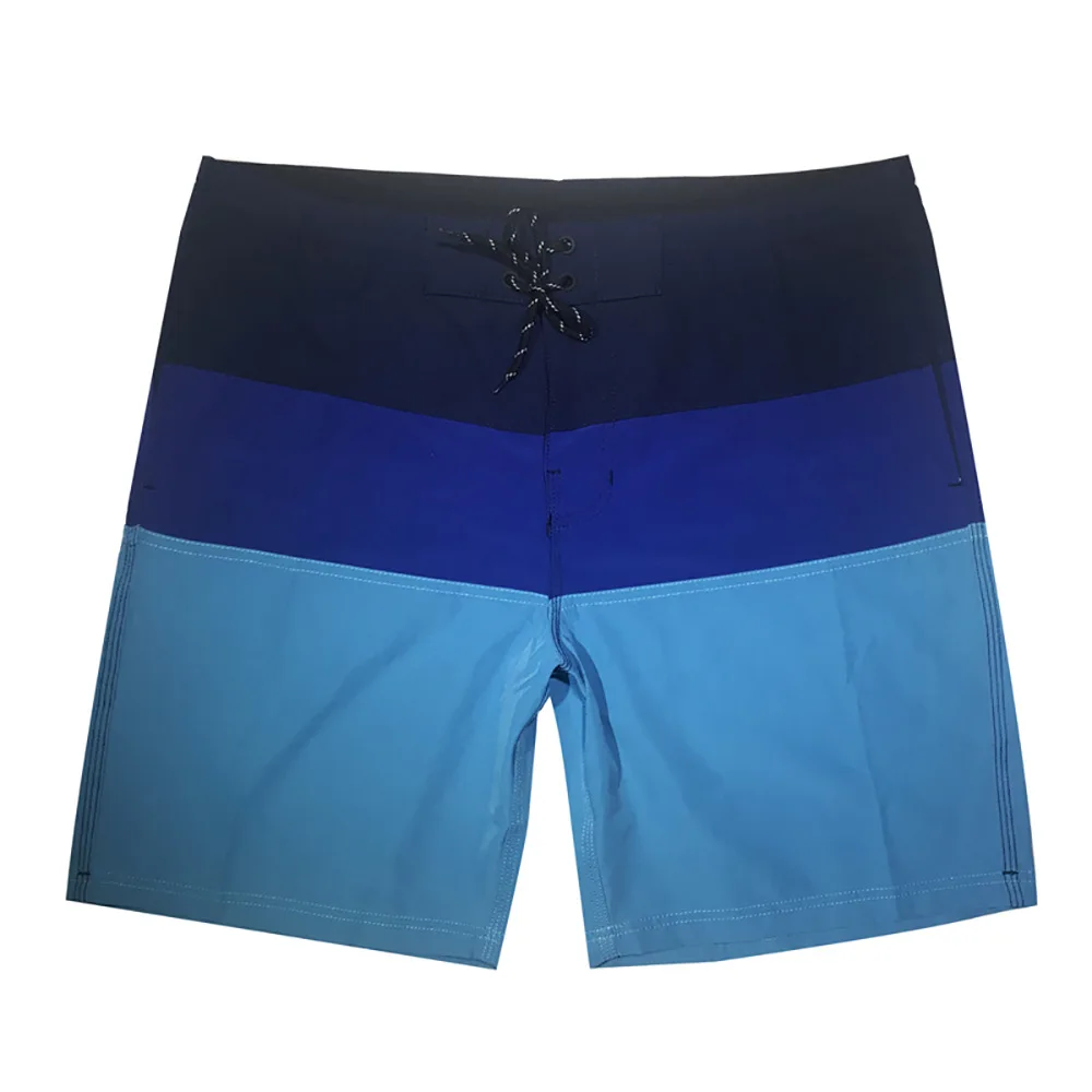 Pantaloni scurți de surf pentru bărbați, personalizați, cu etichetă privată, sporturi casual în aer liber, pentru plajă, en-gros, cu amănuntul, 394_voghion.com