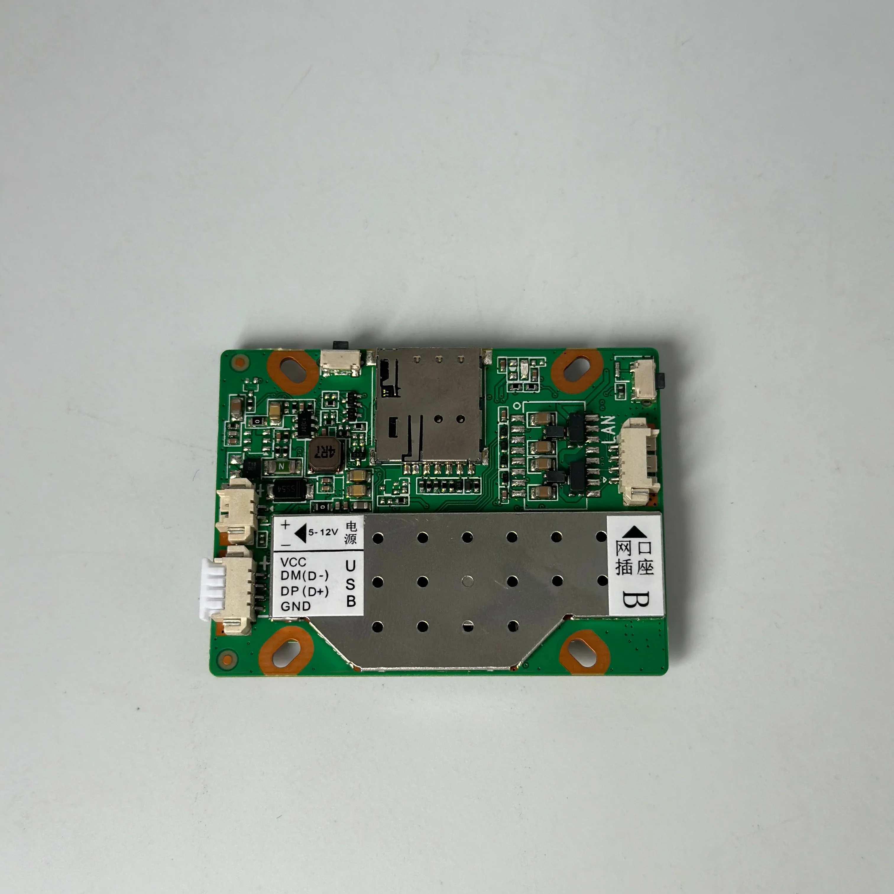 AF790 4G Module PCB Board for IP Camera Router Wifi Unlocked Modem AF790  ALK 3G 4G Module