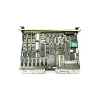 CPU86-NDP New Original Ready Warehouse Industrial Automation PLC Programming Controller
