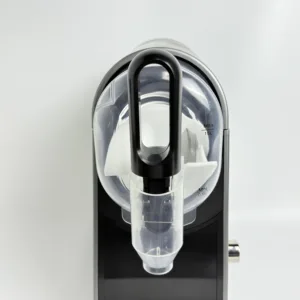 Custom 200W Automatic Control Slushies Frozen Ice Cream Machine 1.5L Portable Electric Household Slush Maker