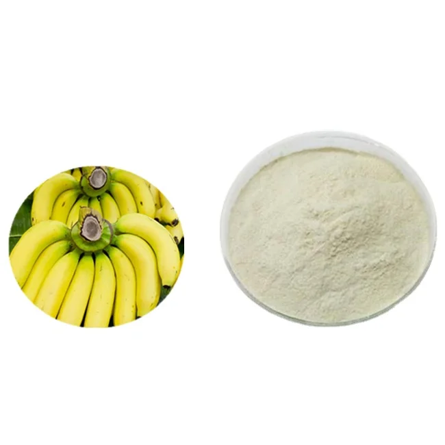 Low Price Wholesale High Quality Pure Banana Flavor Powder Natural Flavoring Agents