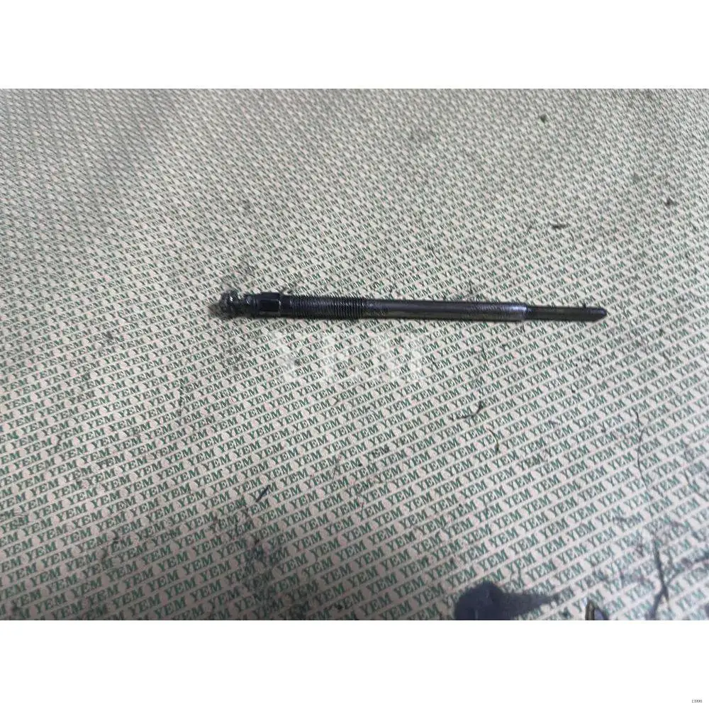 Glow Plug 1G410-65510 Fit for Kubota V6108 Excavator Diesel Engine