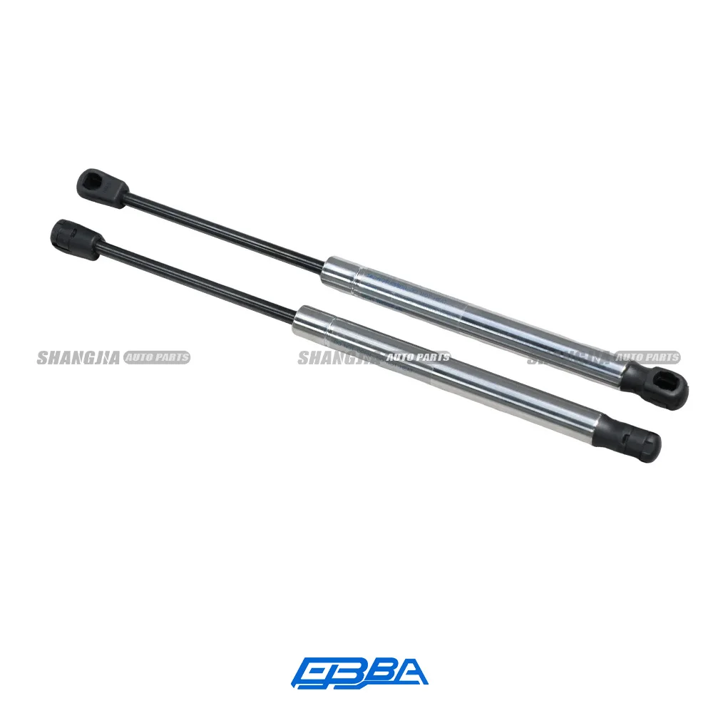 Hood Strut Bonnet Stay Rod For Aston Martin DB11 V8 V12 AMR 2016 2024 OEM HY5316C826AB Metal Material Automobile Body Parts