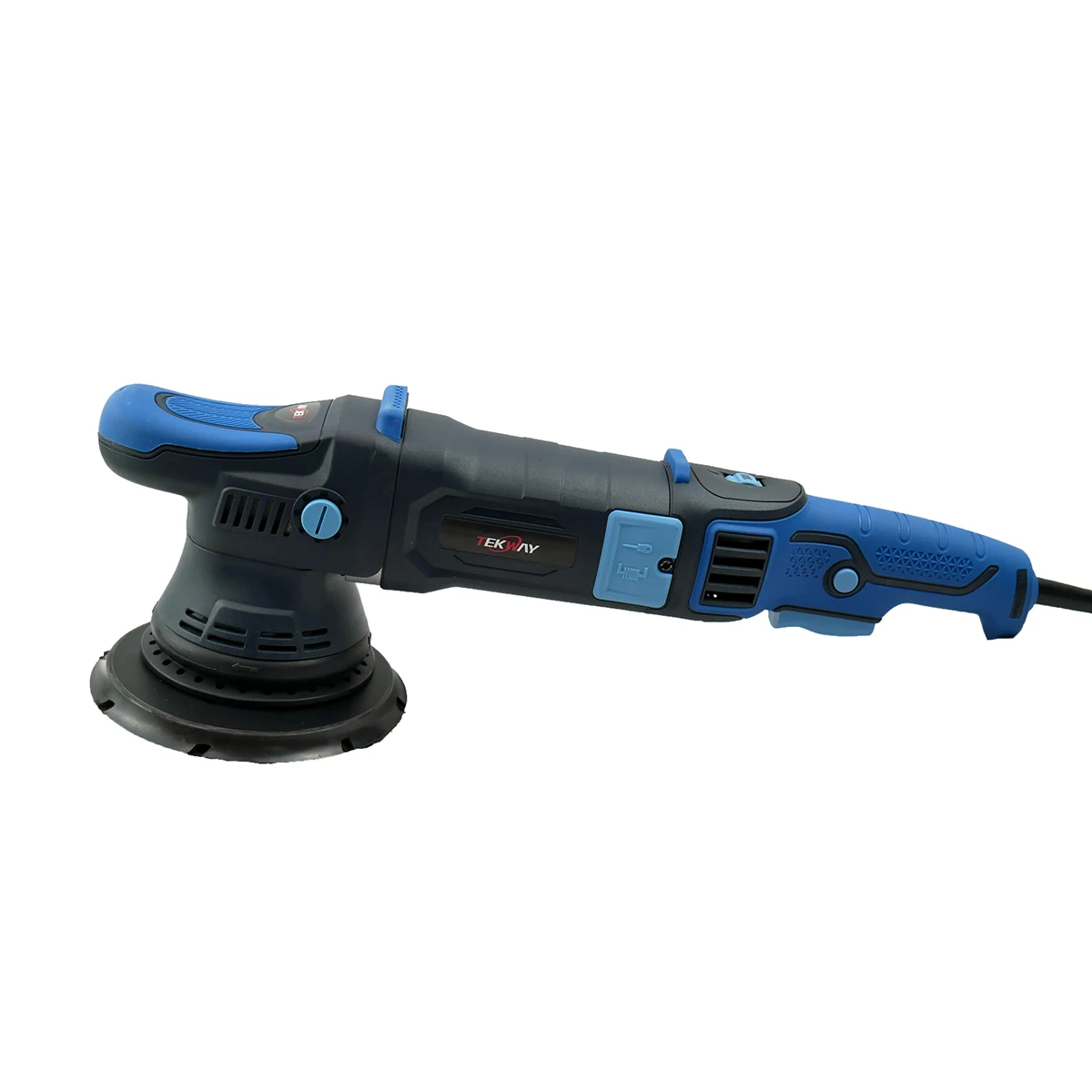 Car polisher random orbital polishing machine
