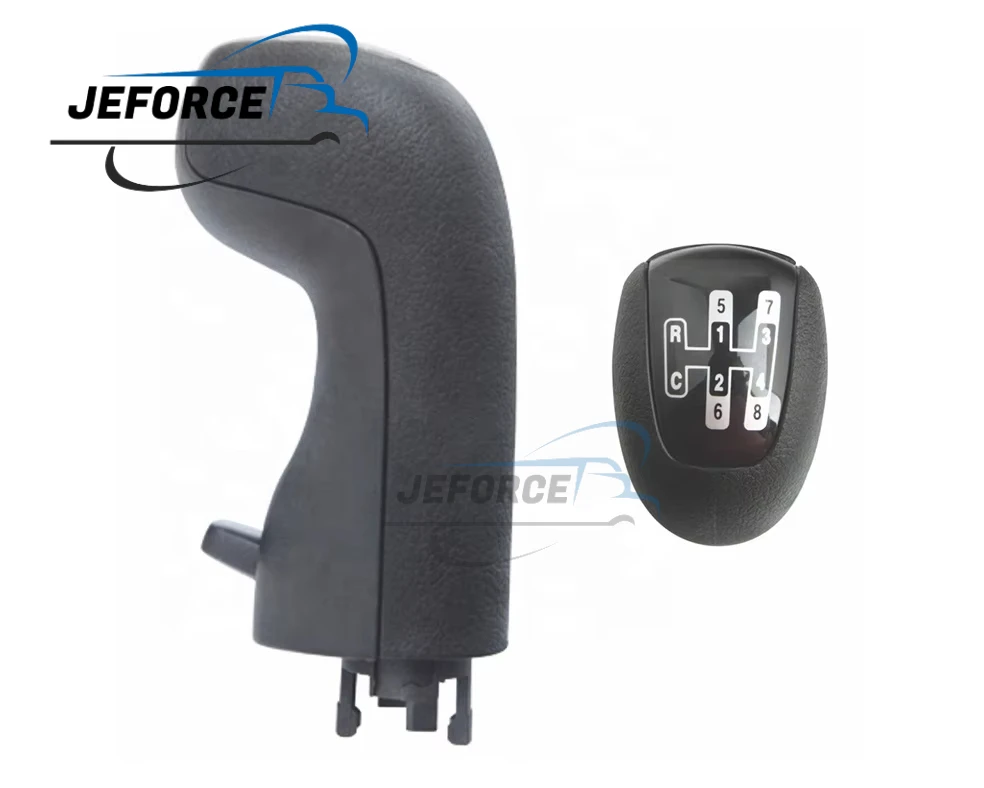 JEFORCE New Shifting Unit Gear Shift Knob for FH 12 Model 1441235