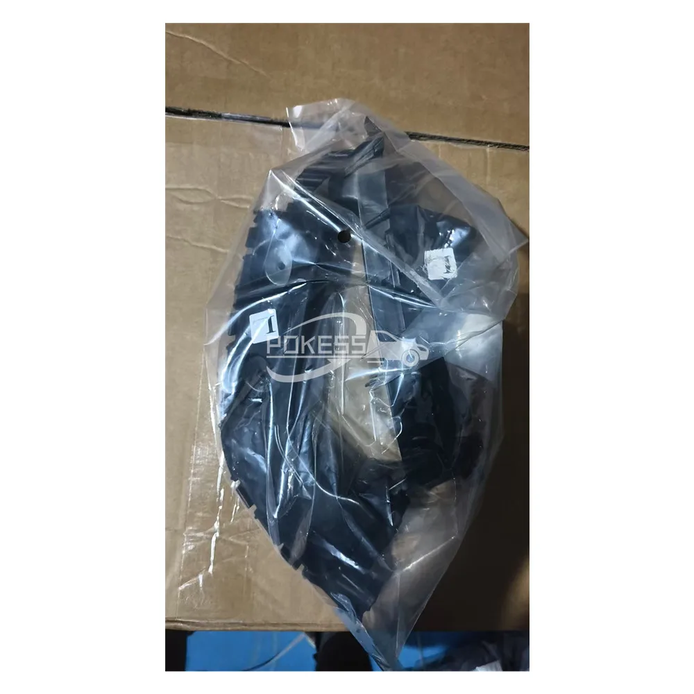 95387174 95298863 96695381 Left Rear Corner Bracke — 3