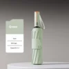 Beige Green