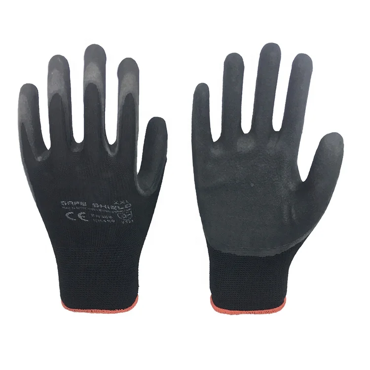 Shell polyester. Shell polyester