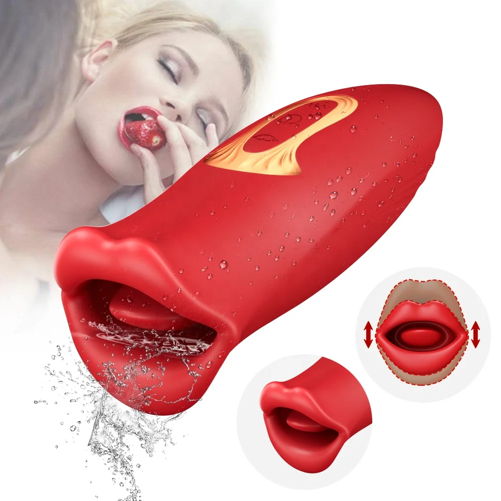 Hot Selling Mouth Vibrator Tongue Vibrator Sex Toys For Women Tongue Licking Oral Bitting Nipple Clitoris Stimulator Adult Toys - Buy "licking Tongue Vibrator" "woman Vibrators" "female Masturbation" "clitoral Vibrators" "sex Toy For Woman" "g-spot Vibrators" "realistic Vibrators" "rabbit Vibrators" "vibrators" "adults Sex Toys" "adult Sex Toy Wholesale" "sexy Toys For Women" "adult Sex Toys" "couple Vibrators" "massage" "sex Toy" "vibrator Sex Toys For Woman" "vibrators For Women" "sex Toys" "clitoral Vibrators" Product on Alibaba.com