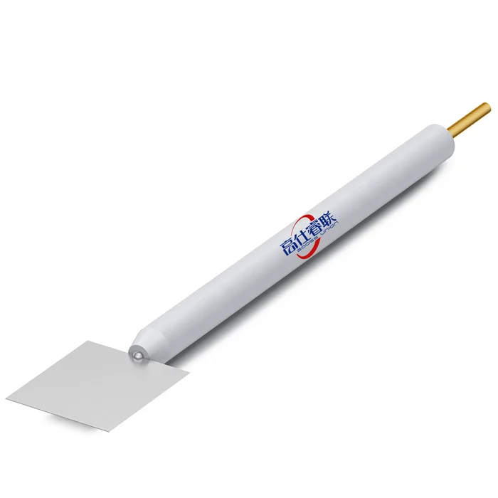 Platinum Plate Electrode Platinum Electrode Buy Lab Use Platinum