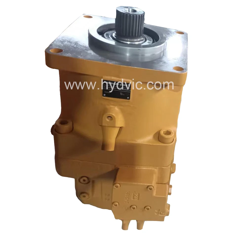 High Pressure Catp Pump - OEM Support & Customized Solutions