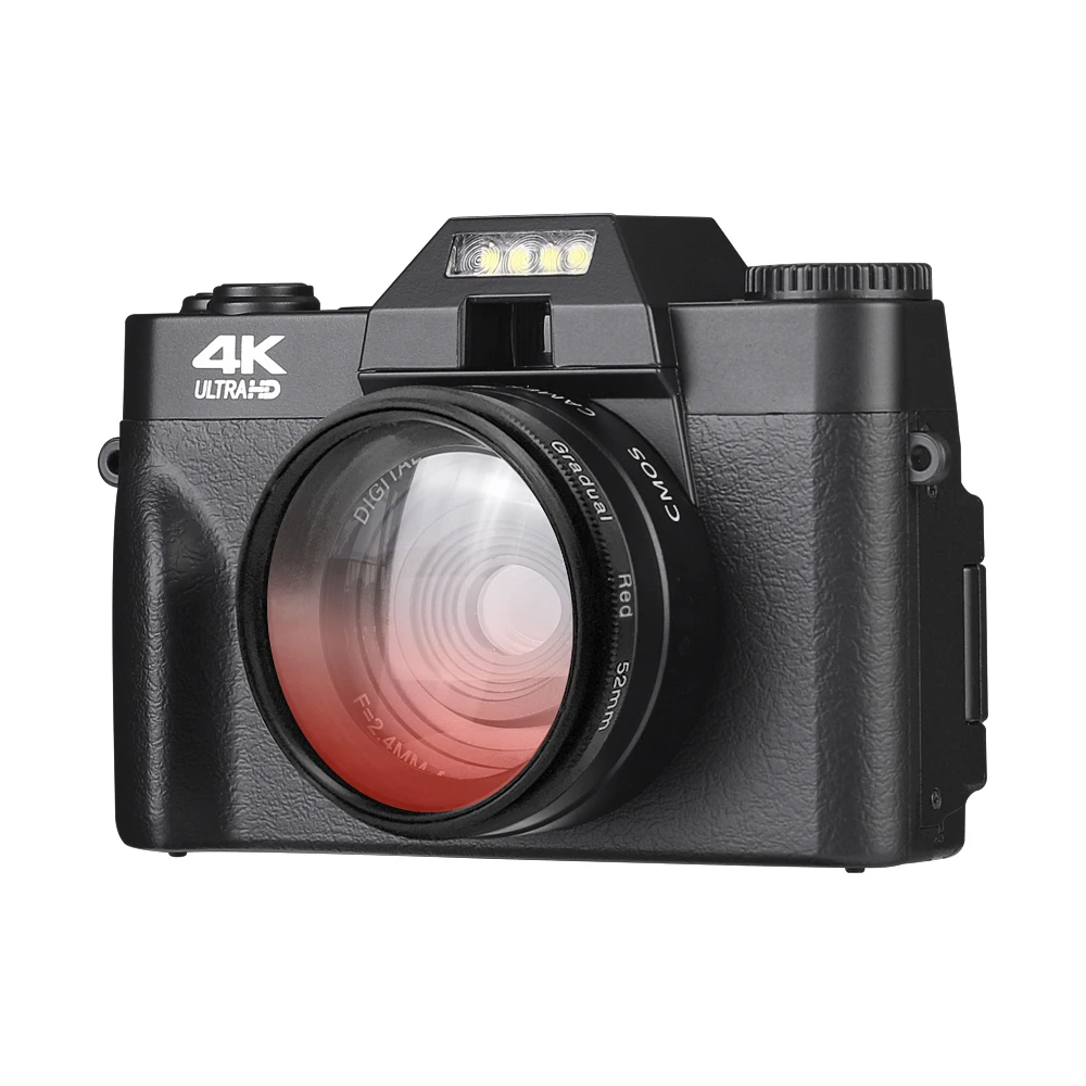 Portable Camera Cheap High Speed Original Hik English Version 2021 Hot Sale Movie Eye Fundus Single Use Camera