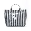 Black and White Stripes