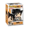 1860 Kid Goku in Saiyan Armor