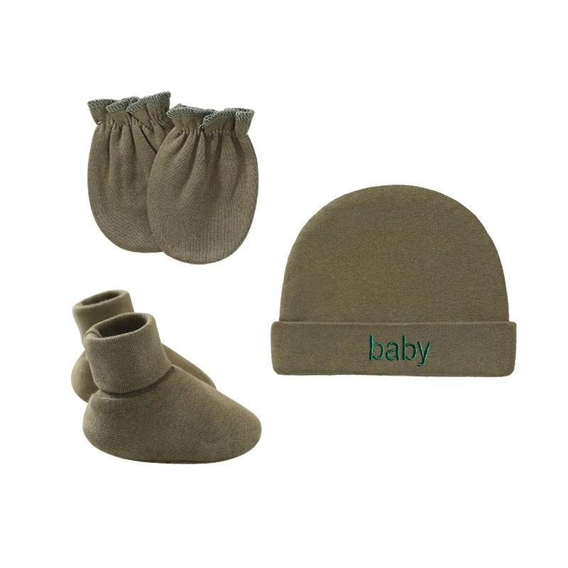 Baby hand best sale gloves and socks