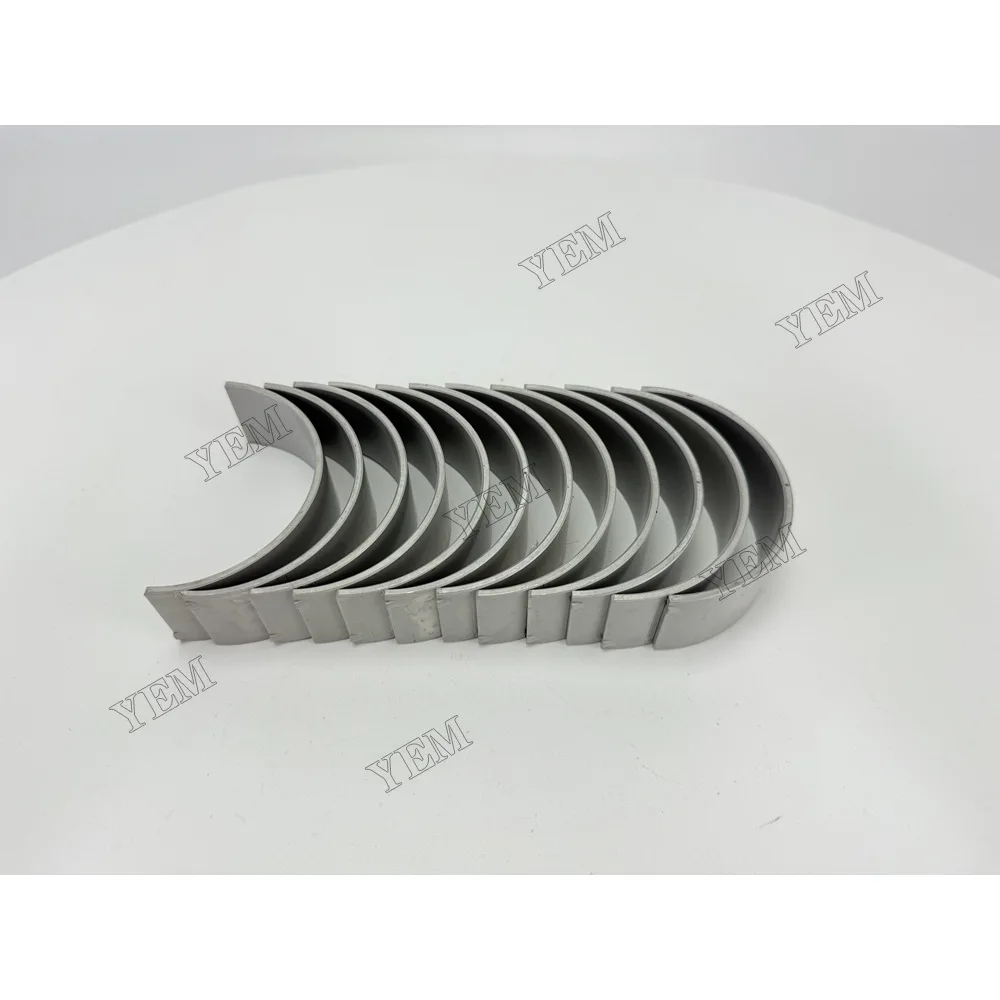 Con Rod Bearing 04901179 for Deutz TCD2013L064V Aftermarket Engine Spare Parts