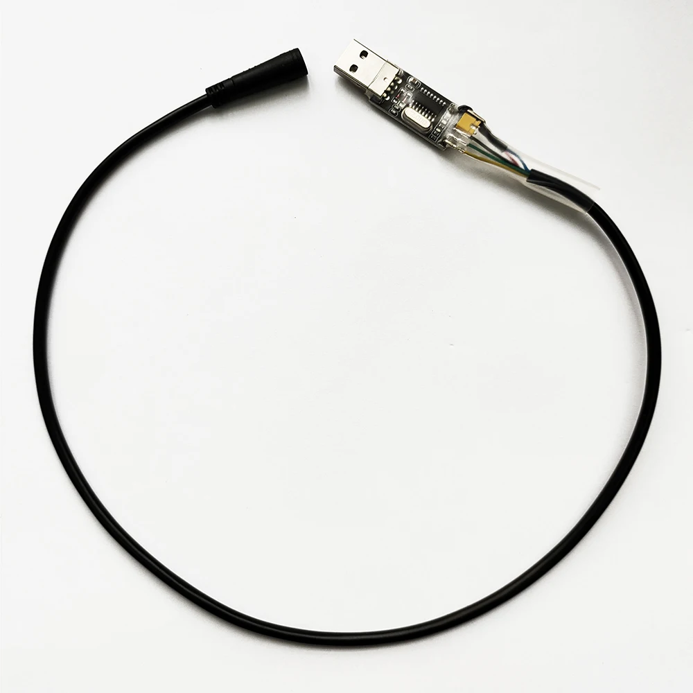 Bafang Programmierkabel USB-Programmierkabel Für B Produktbild-Vorschau 13