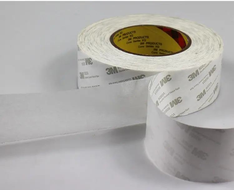 3m 9080a double-sided tape high viscosity