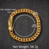 Gold 8mm