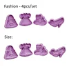 Purple Fashion
