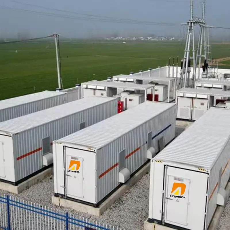 100kW 200kWh 300kWh 500kwh Commercial Cabinet Energy Storage Solutions ...