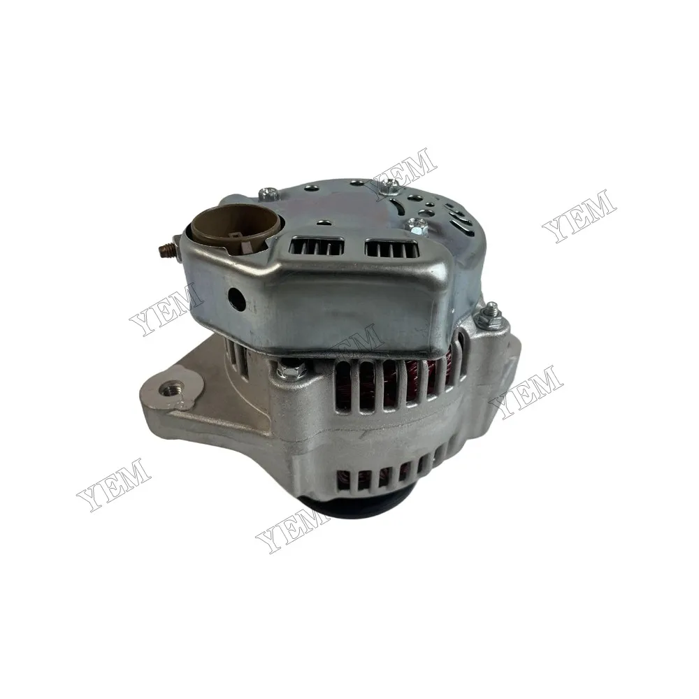 New Alternator 12V 45A for Isuzu 4LE1 Engine 4