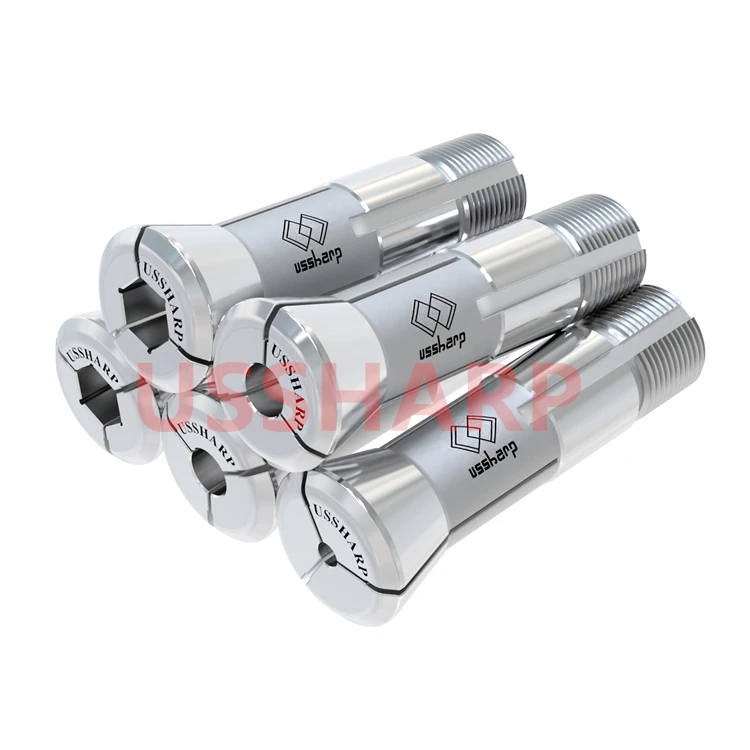 EGURO Collet 6/YUNGHO Collet YB-15 Made From USSHARP Company