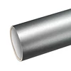 Chrome Argent Mat