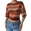 Tie Dye Red