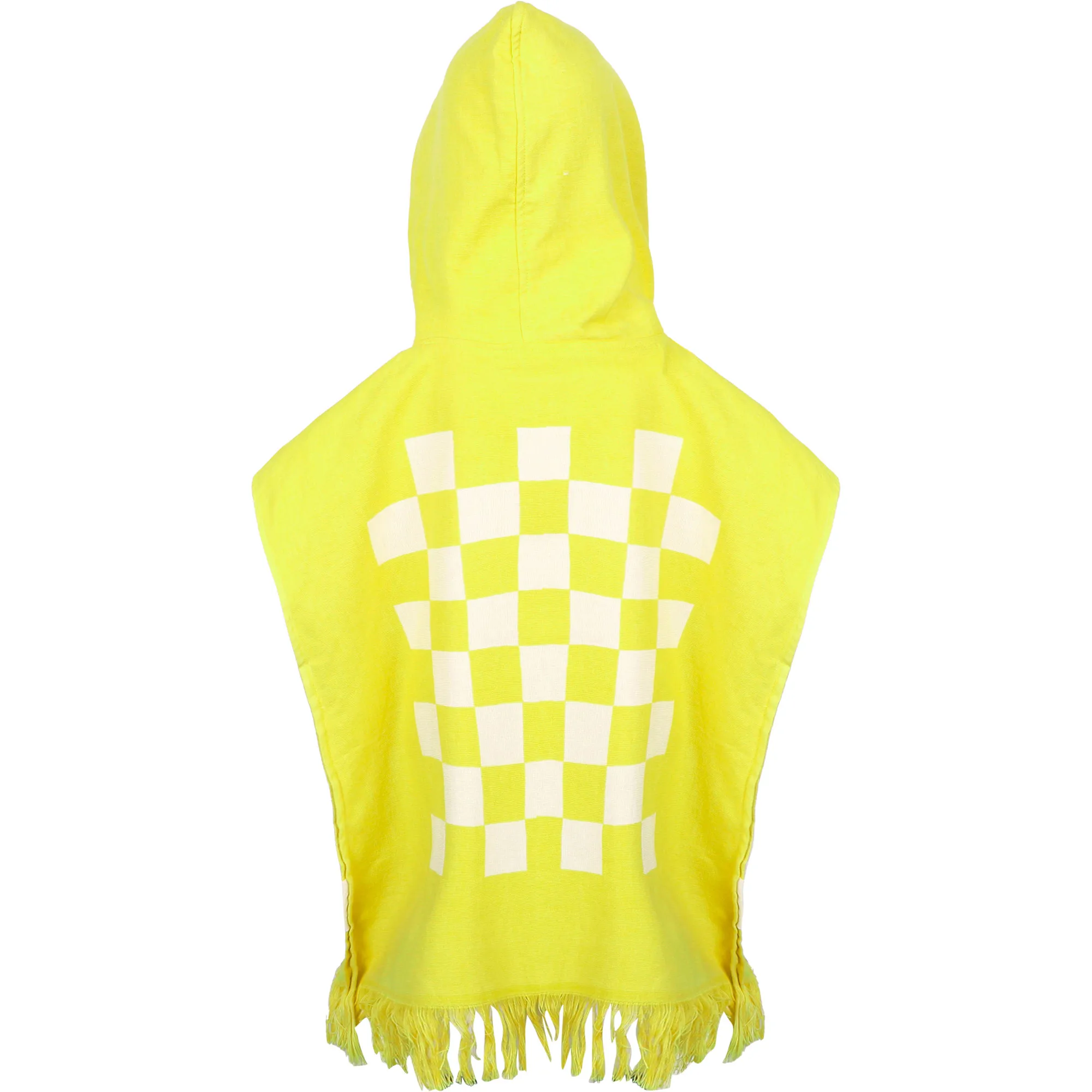 New Fashion Custom Design Baby Hooded Bath Towel Surfer Poncho Kids Poncho Towel manufacture