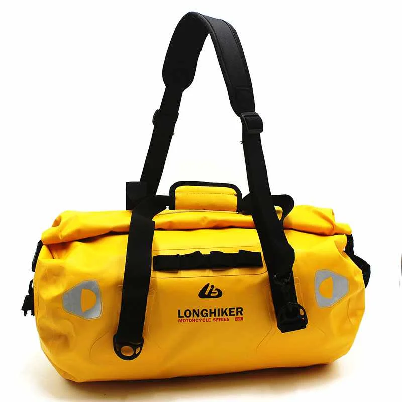 Gym Bags With Custom Print Waterproof Training Fitness Fashion Travel