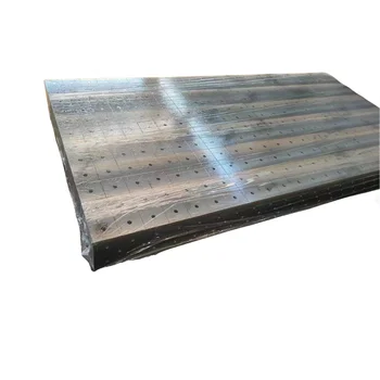 Heavy-Duty 3D Flexible Welding Table with Fixture Premium Soldering Station Platform