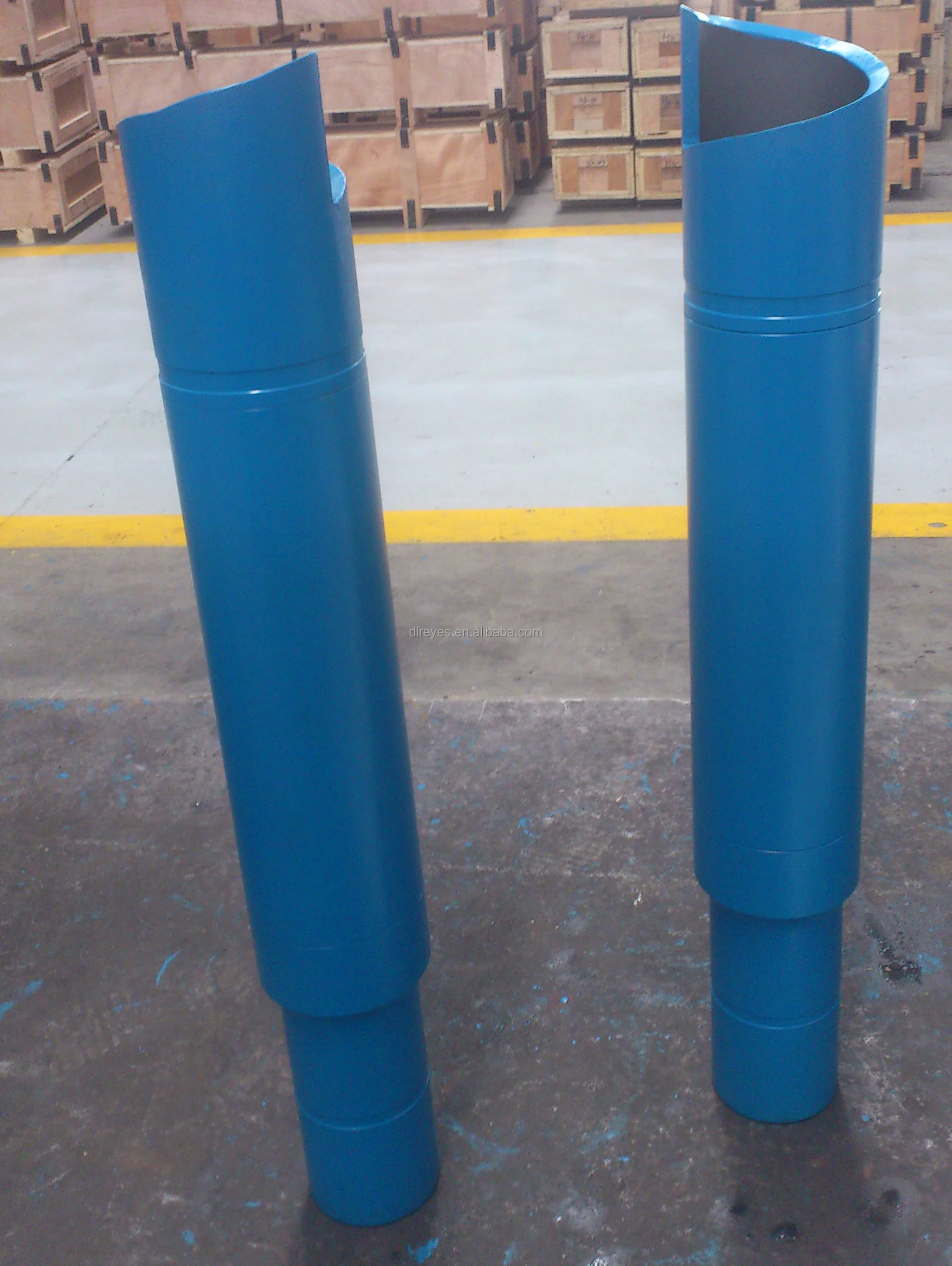 bowen overshot supplier
