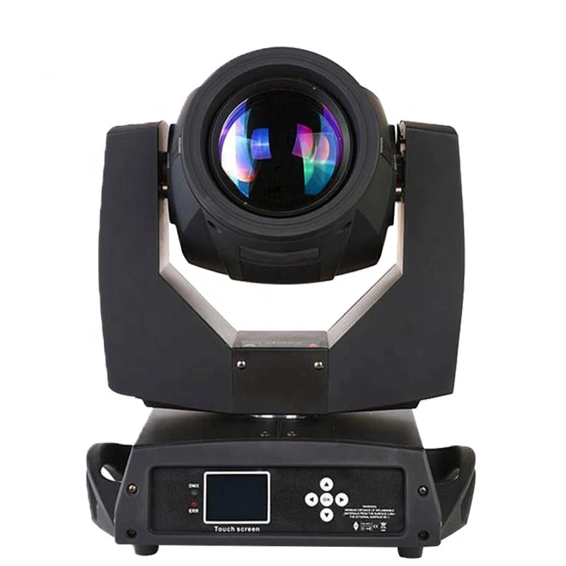 High quality indoor and outdoor stage decoration multicolored multi-mode stage beam lights