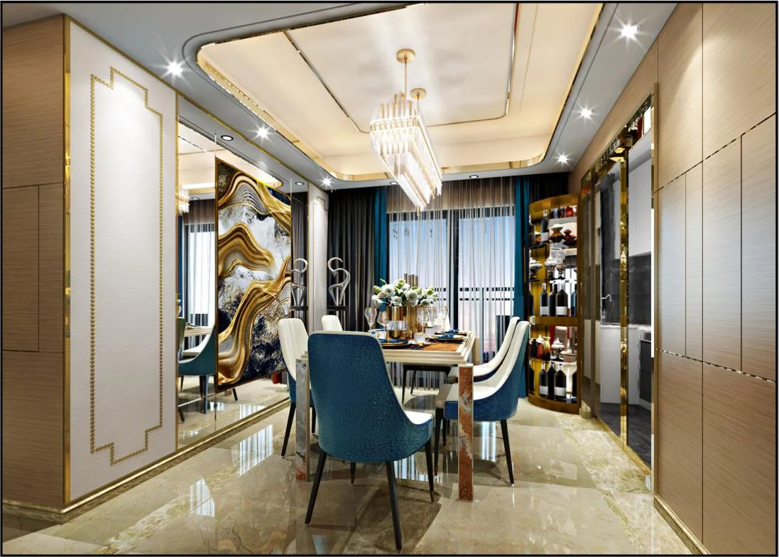 PUVAR&DESIGN - Professional Interior Graphic Design Solutions