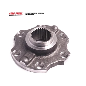 KINGSTEEL OEM Front Wheel Hub Bearing for TOYOTA LAND CRUISER FZJ80 43421-60040