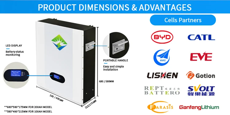 48v Battery