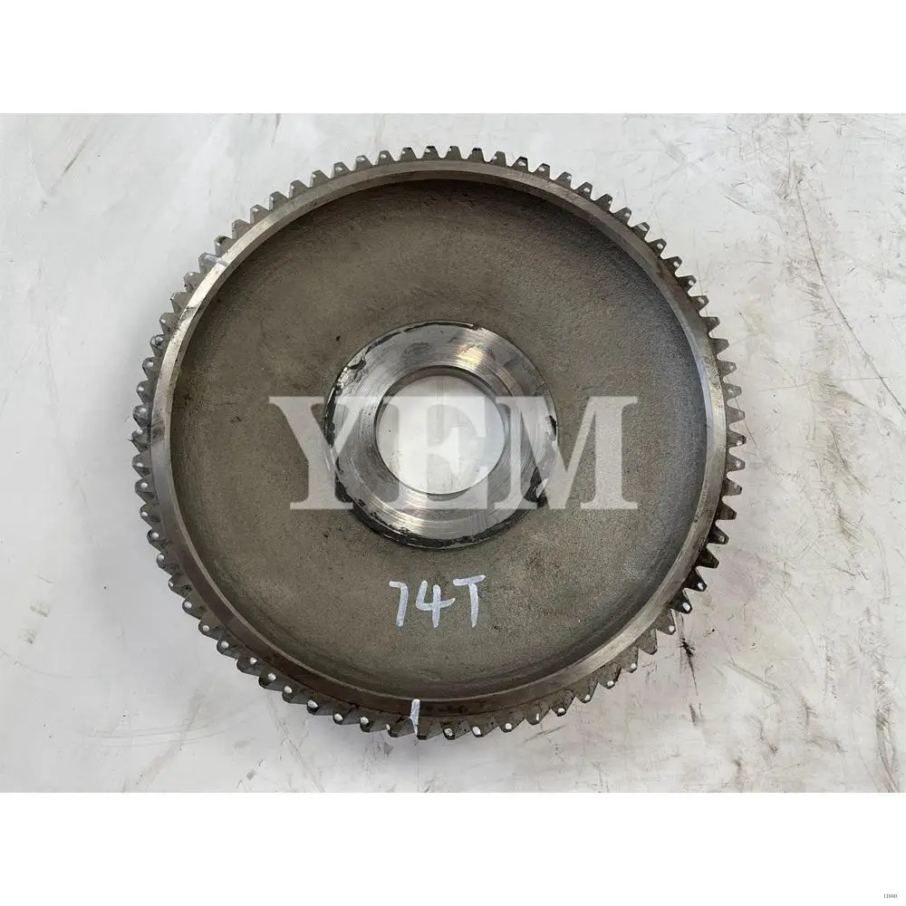 D926 Shaft Idle Gear 9268886 for Liebherr