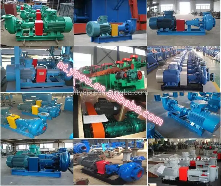 Oil Drilling Rig Parts - Centrifugal Pump Stuffing Box