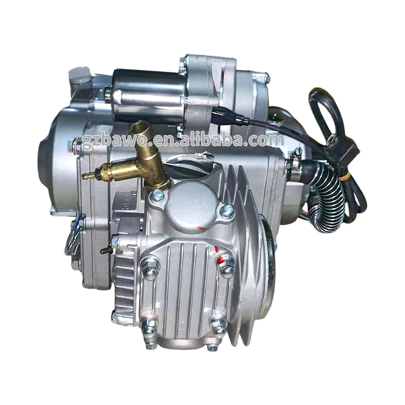 Yn490 4 Cylinder Strokes Diesel Engine for Lght Truck
