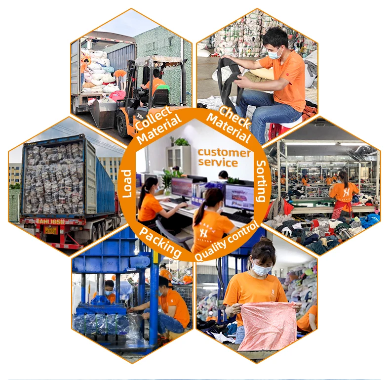 Branded Bales Second Hand Clothes 45kg Japan Used Clothes Bales For