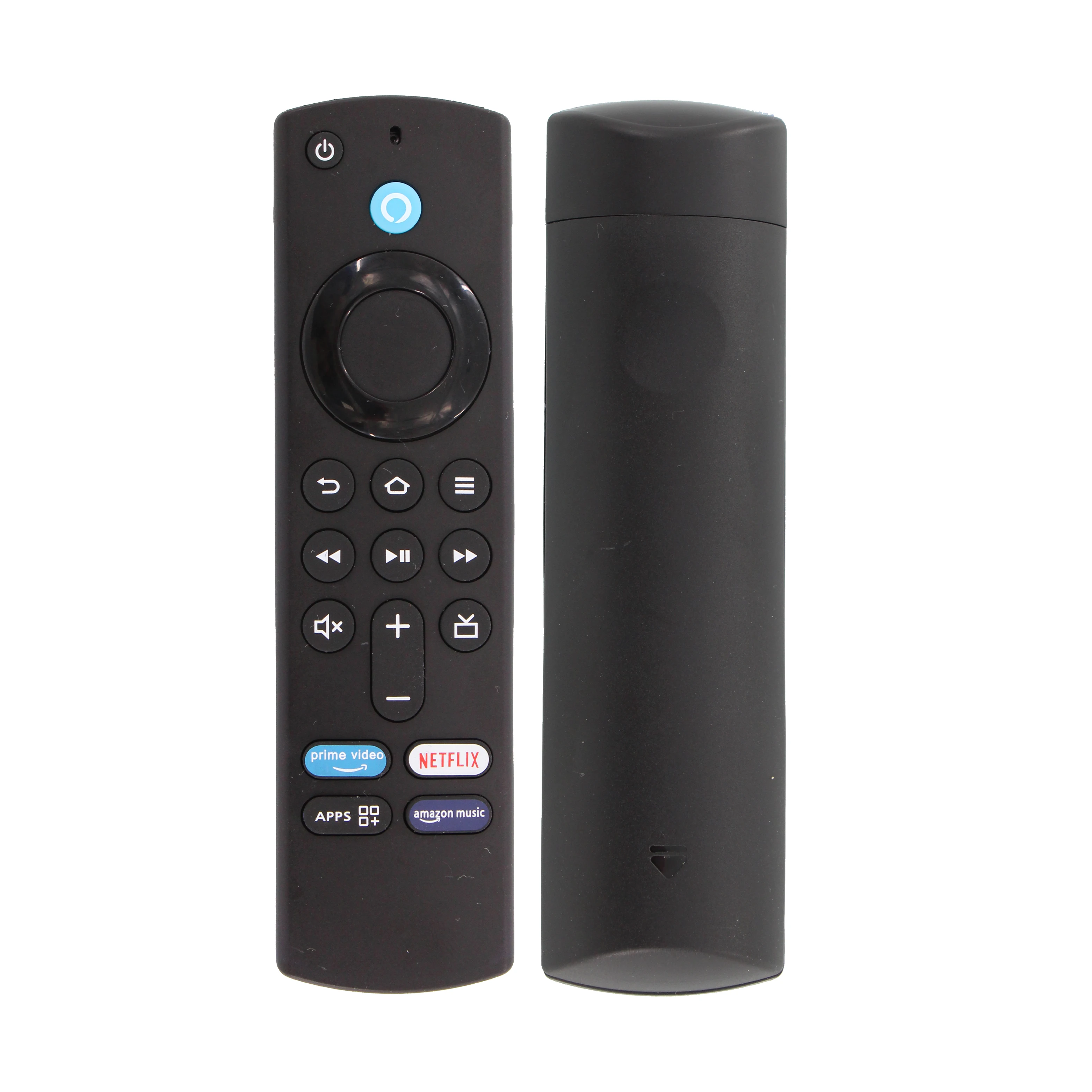 ES-RM086-2-V the 3rd Gen Alexa Voice Remote Control L5B83G for Ama Zon ...