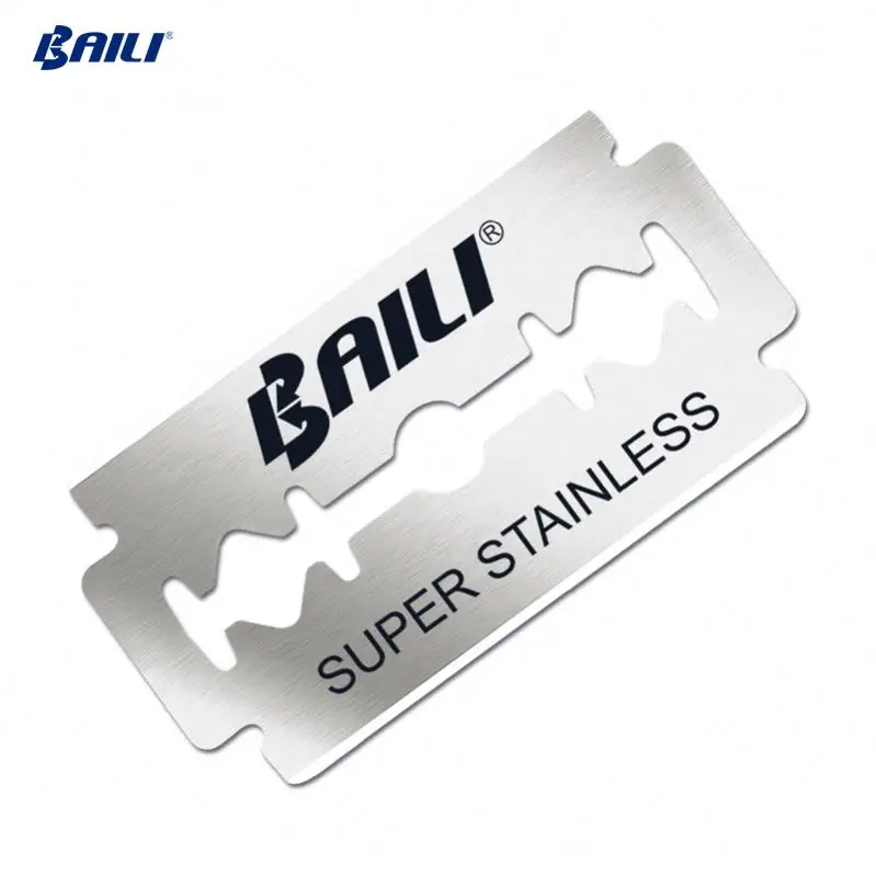 Big razor Blades for Shaving