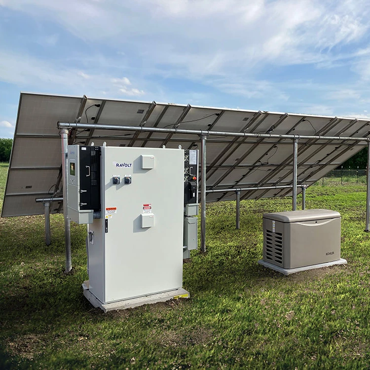 30Kw pv Hybrid Off Grid System 100kw 400kw Farm Solar Plants Power Energy Storage Full Kit with agricultural mounting system