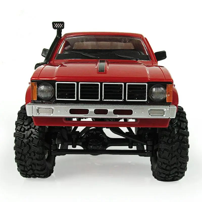 Red Blue Suv Rc 4x4 Off Road Speed Crawler Body Car Hill Drift Rc Rock Crawer Remote Control Rock Climbing - Buy Rc Rock Climbing Toy,Rc 4x4 Off