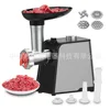 SM-S9 Meat Grinder and Sausage Stuffer