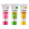 KORMESIC Lait Nettoyant Anti-Acné au Thé Vert 60g