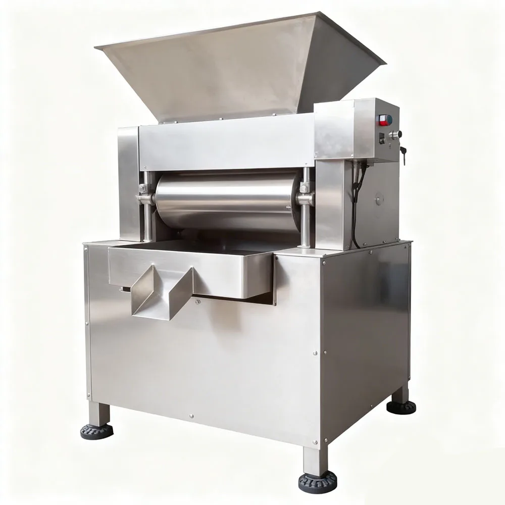 Industrial fruit and vegetable juicer, 600 kg, 220 V