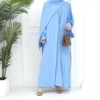 Bleu clair